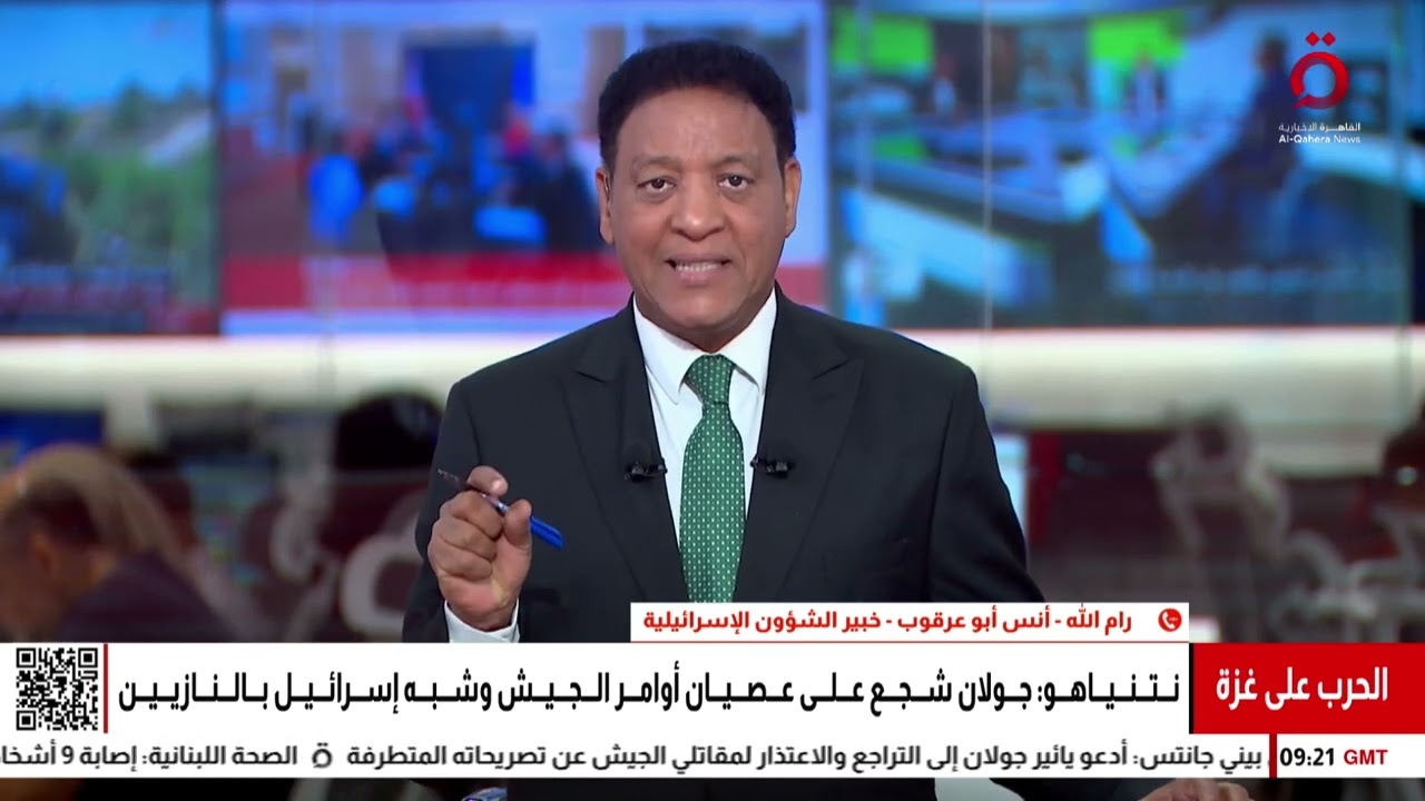 انتقادات نارية من زعيم حزب إسرائيلي لجيش الاحتلال.. ويوجه نداءً للمجندين بعصيان الأوامر