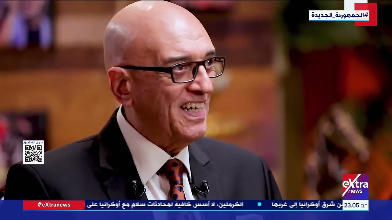 محمد سلماوي: المثقفون قالوا إن حكم الإخوان لا يمكن أن يستمر