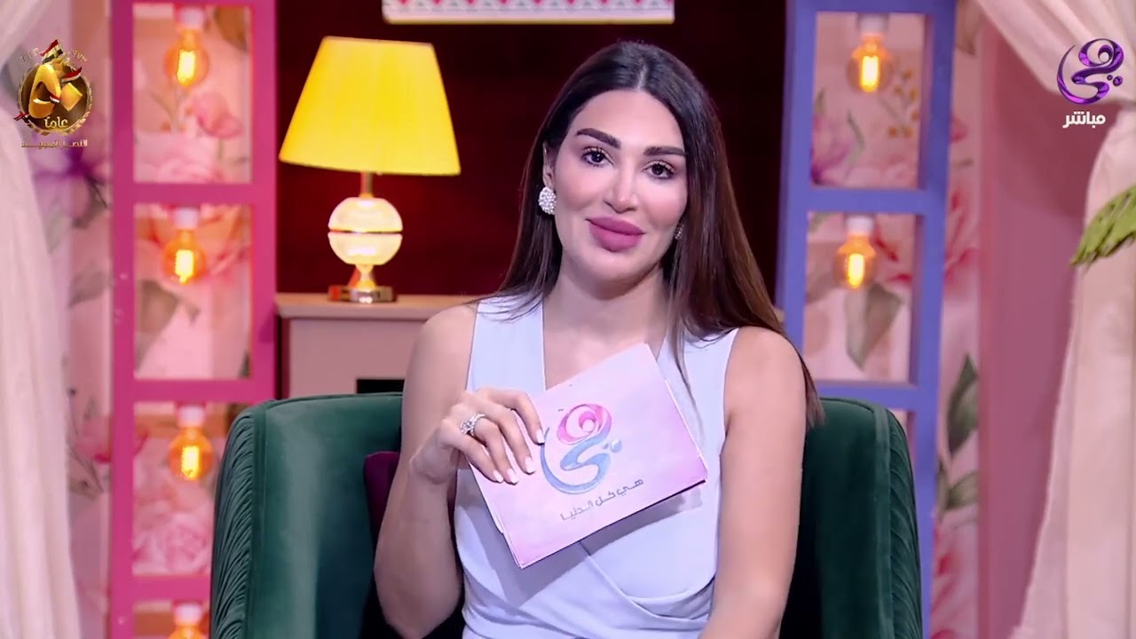 الفنانة سميحة أيوب ترد حول جدل تدريس شخصيتها وتفاصيل جديدة في قضية فتاة جامعة القاهرة الحلقة كاملة