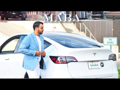 MaBa  - Gheddara  الغدارة [ Official Music Video ](2023)