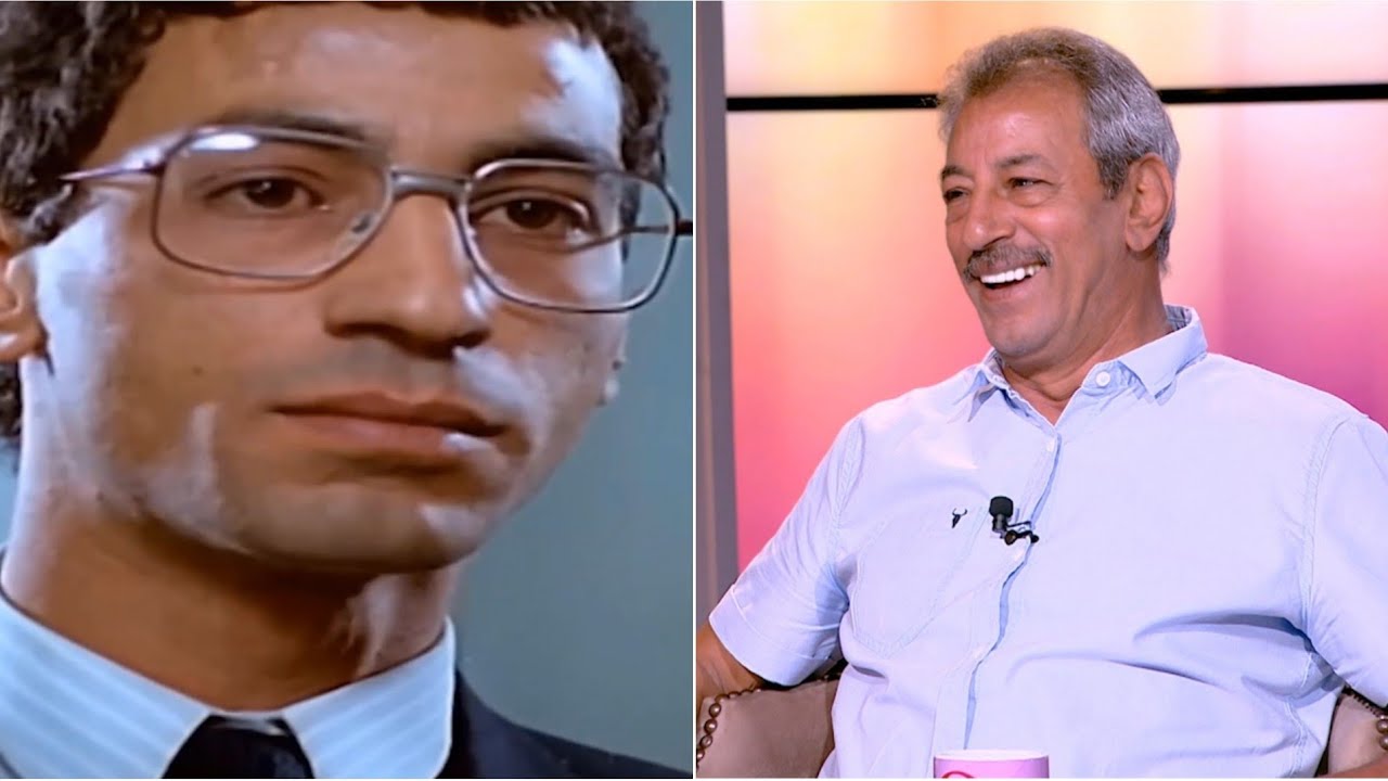 معقول ده هو ده ! .. حقيقة تمثيل محسن صبري مع شادية في لا تسألني من أنا
