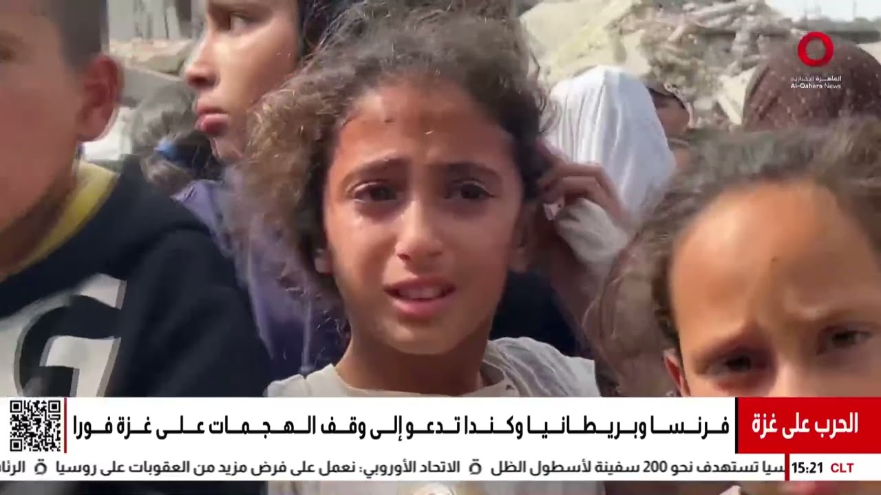 تنديد دولي بتصعيد الاحتلال الإسرائيلي لجرائمه في غزة