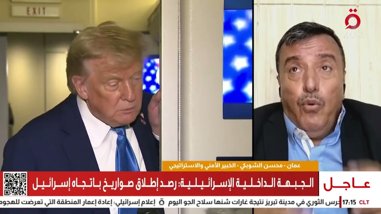 التصعيد يبلغ ذروته.. إسرائيل تضع المرشد الإيراني على قائمة الاغتيالات