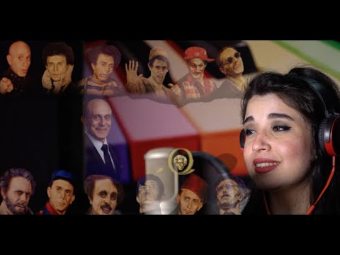 Orchestra Of Life اوبريت 50 سنة فن ـ