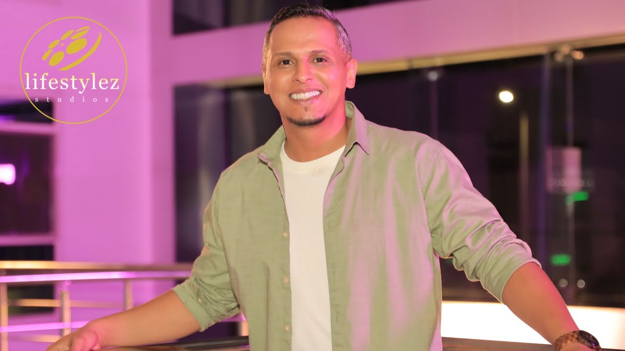 هيثم السالم | يا عقل كلّم القلب | فيديو كليب | Haytham Al Salim | Ya 3akl Kalem al2aleb| Music Video