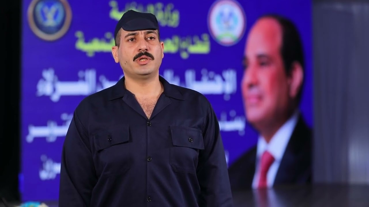 الإفراج عن 1557 نزيلاً بمناسبة الإحتفالات بذكرى حرب أكتوبر