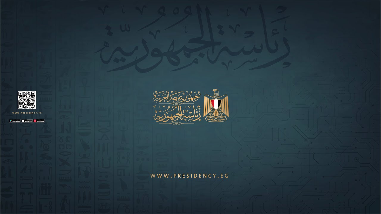 #موقع_الرئاسة || الرئيس عبد الفتاح السيسي يستقبل ملك المملكة الأردنية الهاشمية بقصر الاتحادية