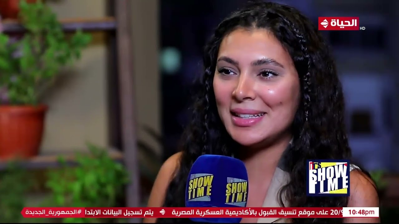 It's Showtime - أبطال "تيتا زوزو" يكشفون تفاصيل أدوارهم في المسلسل