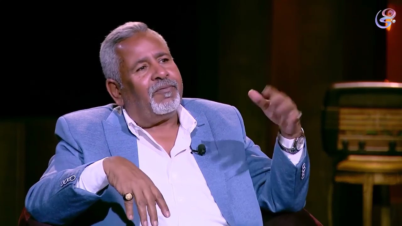 الريجيسير إبراهيم عمران يروي كواليس وفاة الفنان مصطفي درويش: الله يرحمه كان بيعمل خير كتير