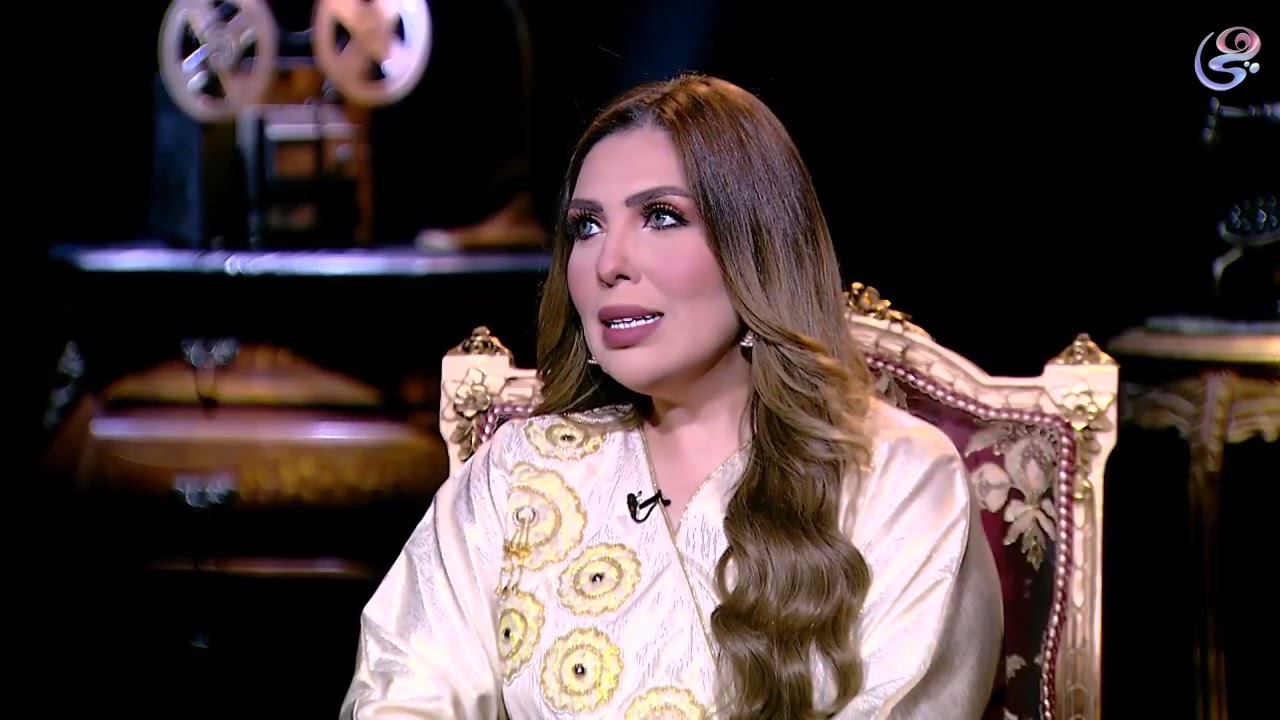 وفاء مكي تحرج إنجي هشام: أنتي تقدري تسيبي شغلك كـمذيعة علشان تقوليلي شوفي شغلانه غير التمثيل؟؟