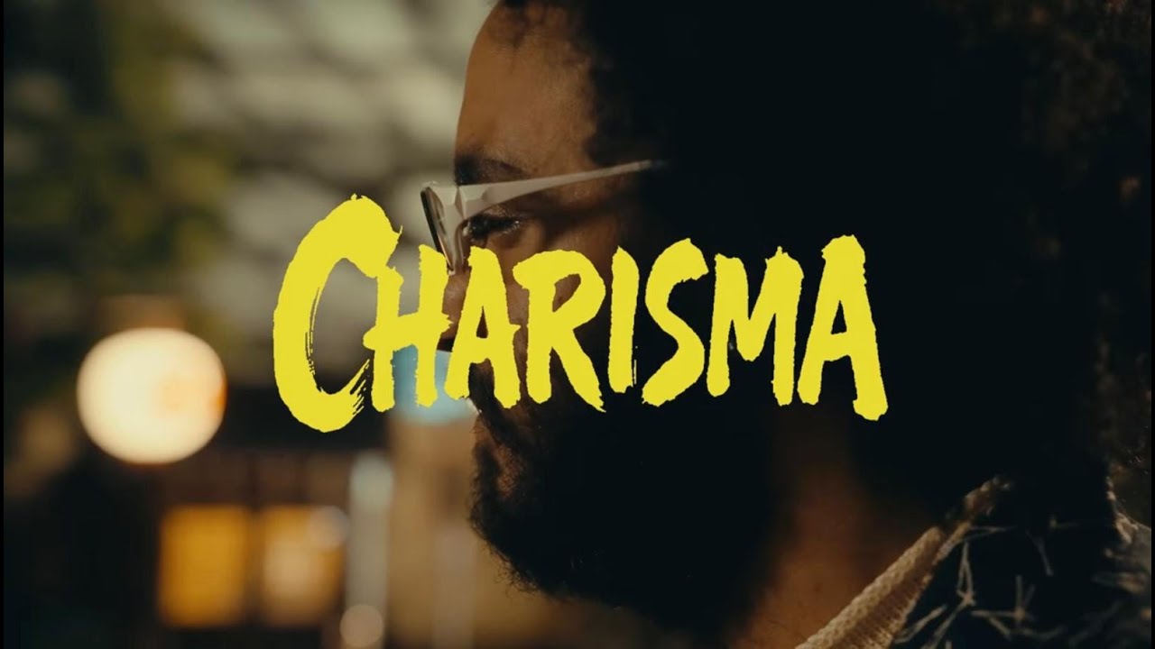 SHO 正 - Charisma カリスマ　شو - كاريزما (Official Video)