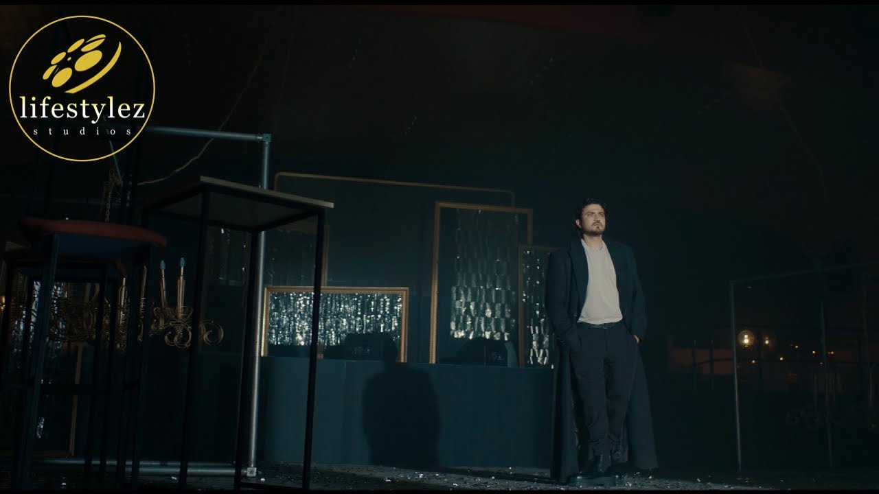 هيثم سعيد | بعلنها | فيديو كليب | Hayhtam Saeid | Ba3lenha | Music Video
