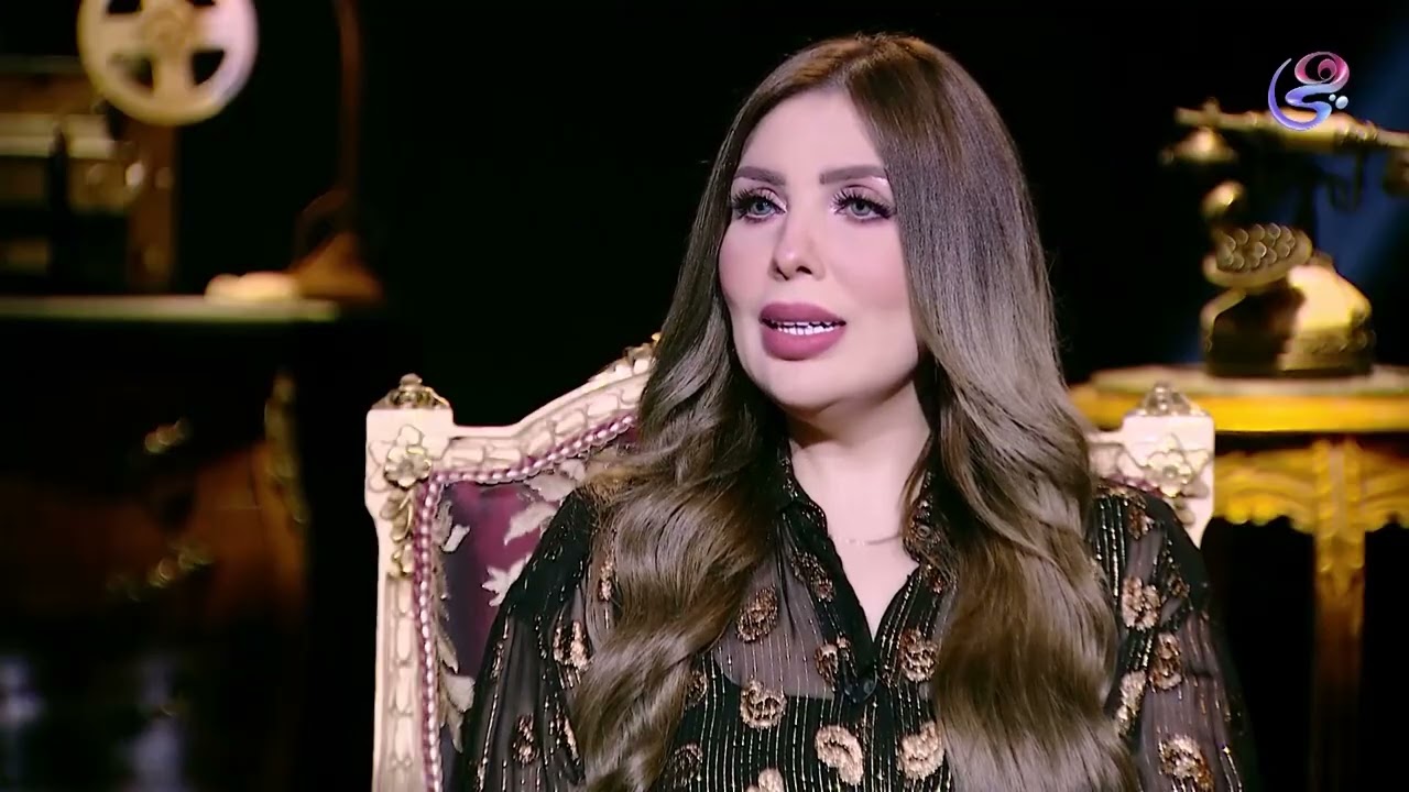 عنبر عن انتقاد مشهد مني زكي: عيب دي ممثلة كلها احساس