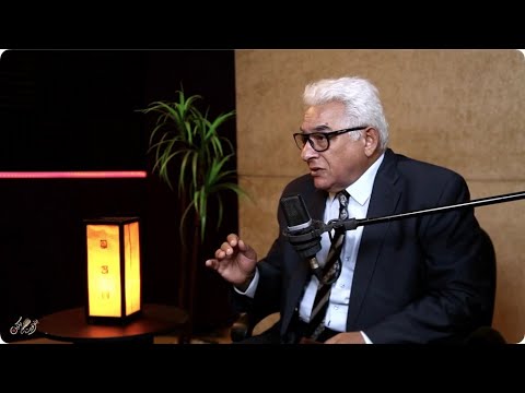 على الحنفي سفير مصر الأسبق لدي بكين: تدفق وتنوع العلاقات الأفريقية الصينية في السنوات الأخيرة