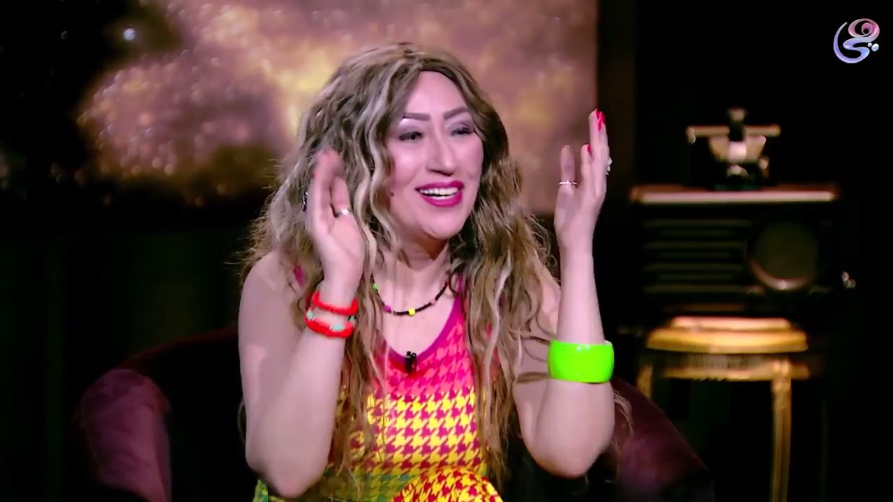 مشاهد جريئة.. إيناس مكي تكشف سبب استبعادها من فيلم "مواطن ومخبر وحرامي
