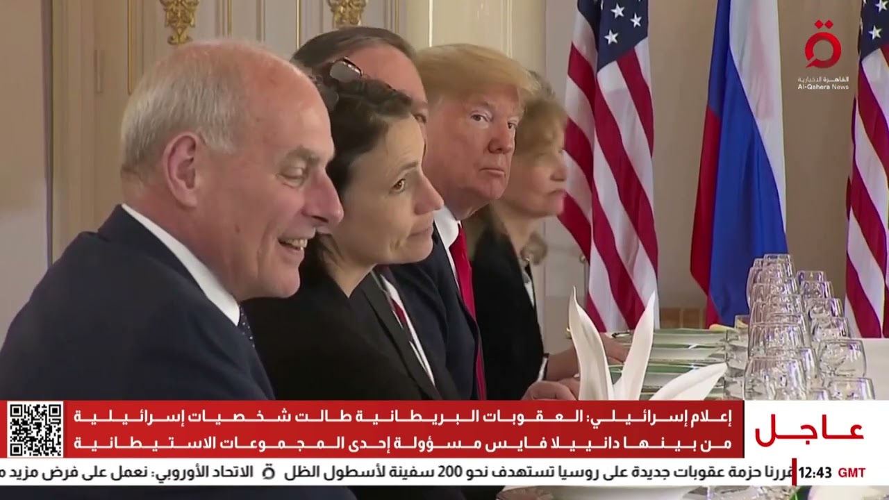 محاولات أمريكية للضغط على موسكو وكييف لإنهاء حرب أوكرانيا