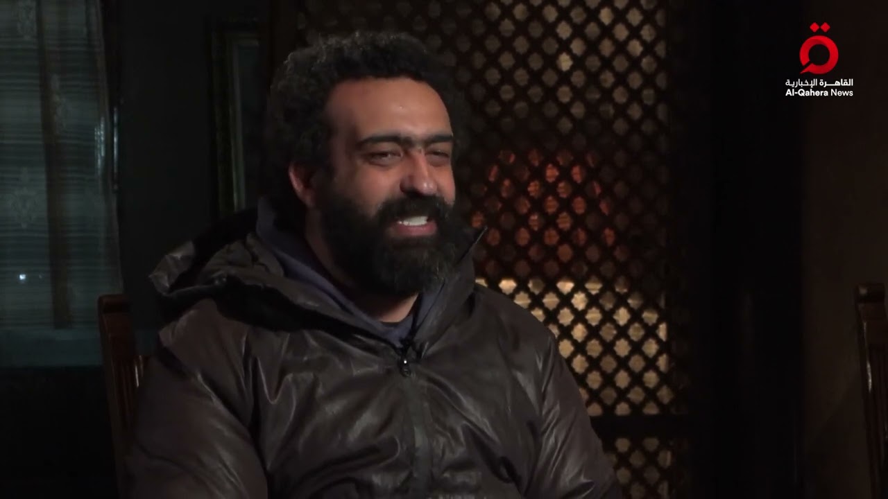 ماندو العدل: أول مرة أخرج عملا صعيديا ولكني أثق بموهبة نيللي كريم