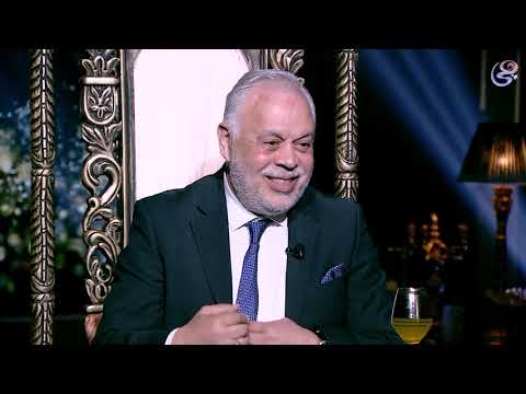 ابتلائات وظروف صعبة مر بها اشرف زكي وكمية صدمات تعرض لها في ٢٠١١!