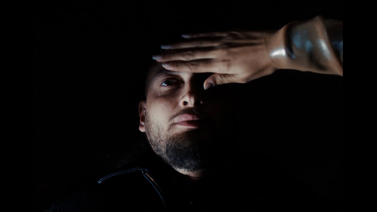 Marwan Moussa - BOSAKBER (PROD. BY HATEMBAS) [Official Music Video]