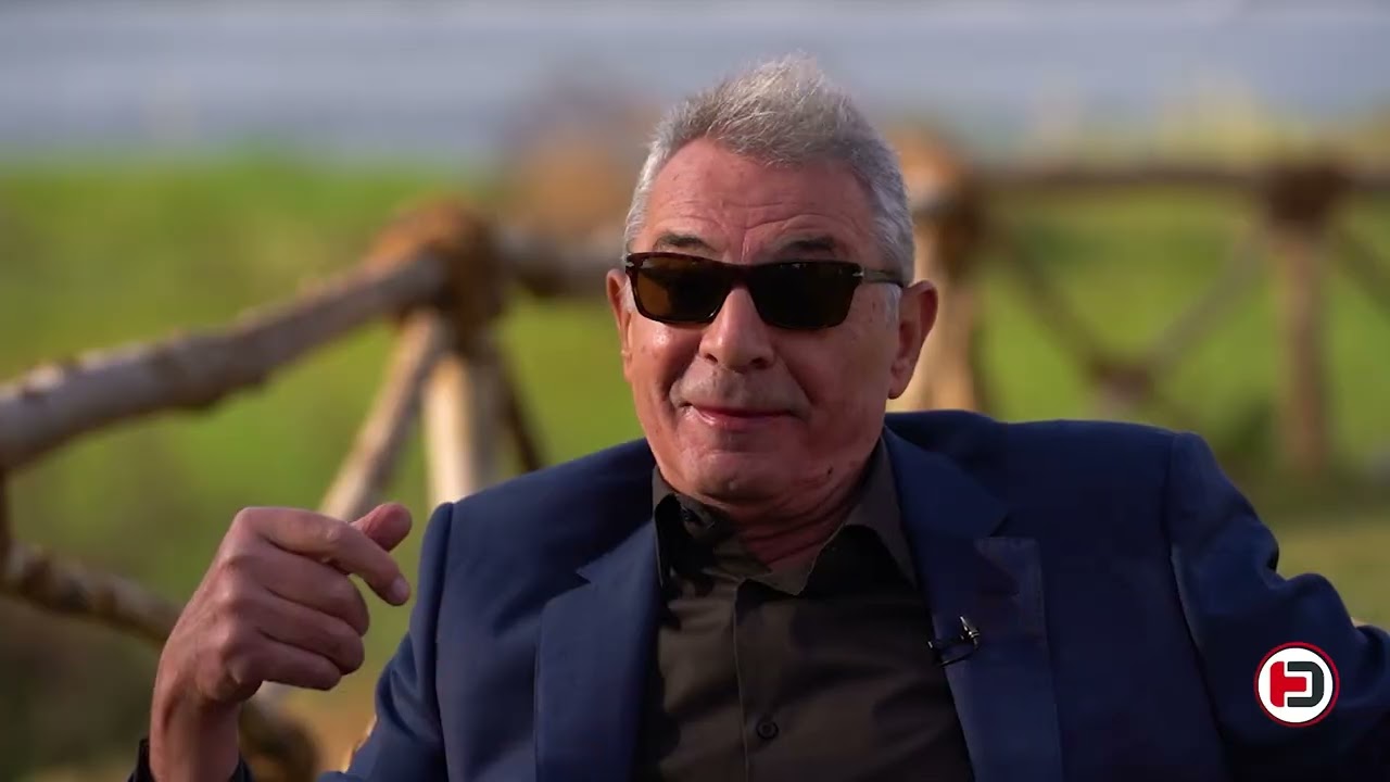 تأملات حول صناعة السينما