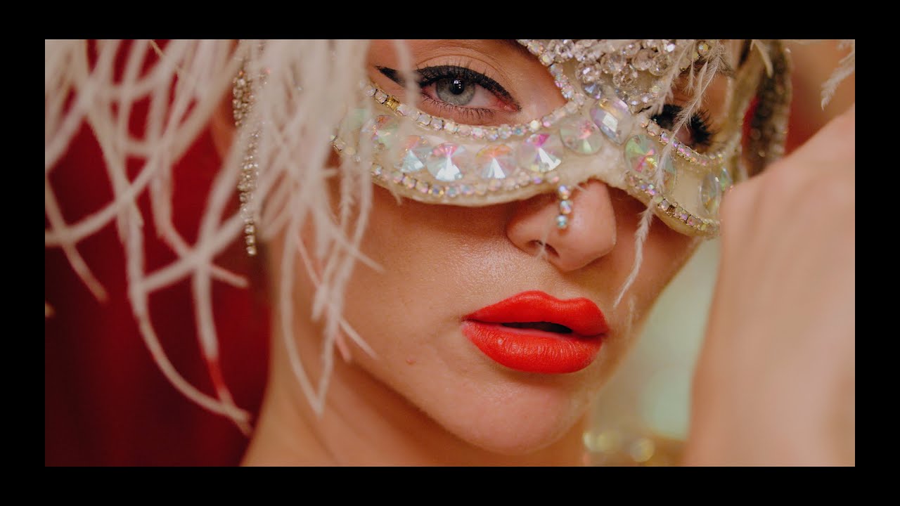 ELAM JAY – HEROINA  روينة (Official Music Video)
