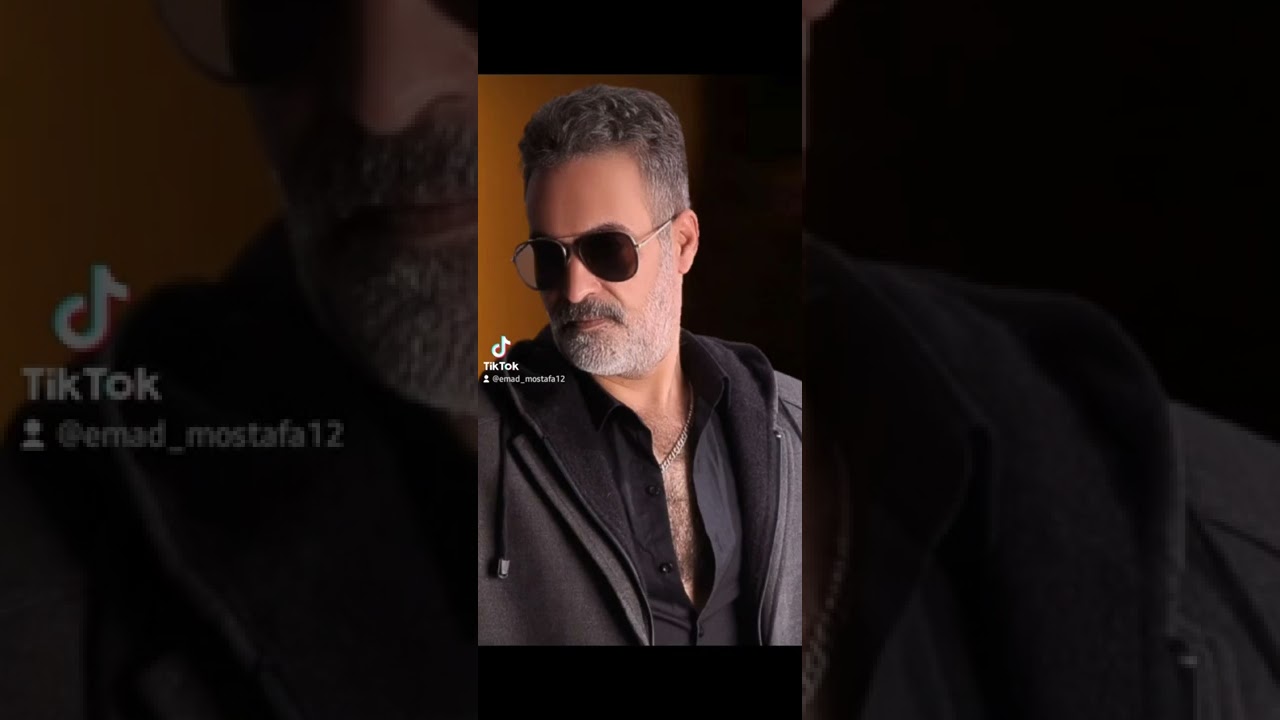 عماد مصطفي -يا ساتر - ya Sater - Emad Mostafa
