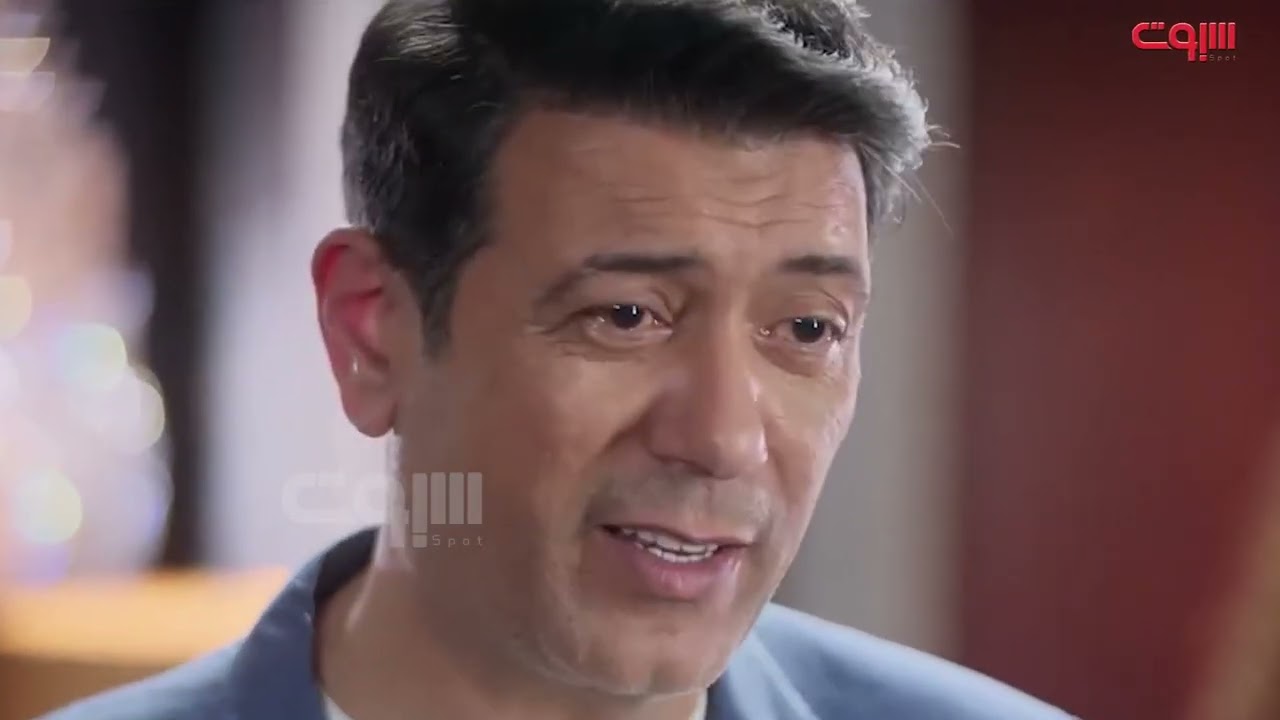 فيديو| الجوكر أحمد وفيق ... في حوار مع الإعلامية ريهام مازن