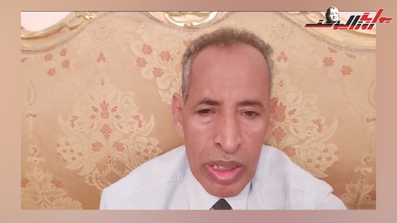 الدكتور مصطفي فكري عضو اتحاد الكاراتيه السابق يناشد المصريين للمشاركة في الانتخابات الرئاسية