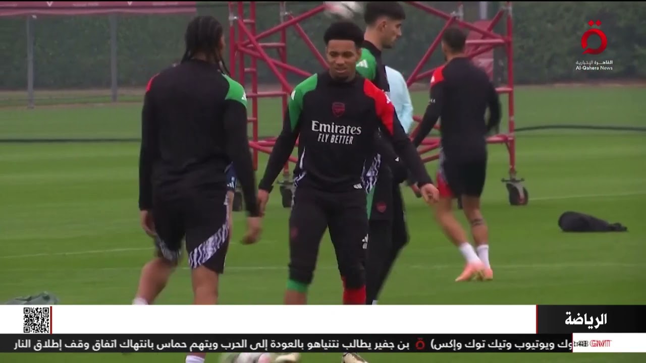 إنهاء الموسم دون لقب يدفع أرسنال للتخلص من 7 لاعبين خلال الميركاتو الصيفي