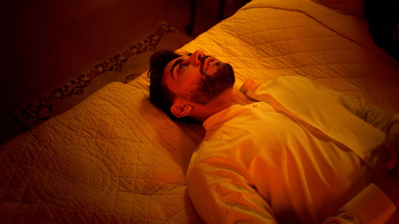 Adonis - Law Baddak Yani (Official Music Video, 2024) أدونيس - لو بدّك ياني