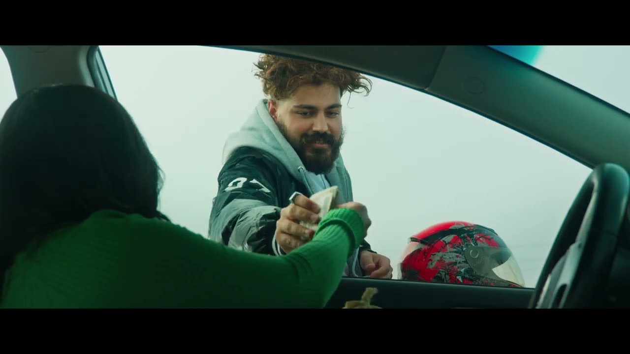 الاعلان الرسمي لفيلم درويلة - في جميع السينمات من بداية 7 فبراير | Official Trailer For Derwila Film