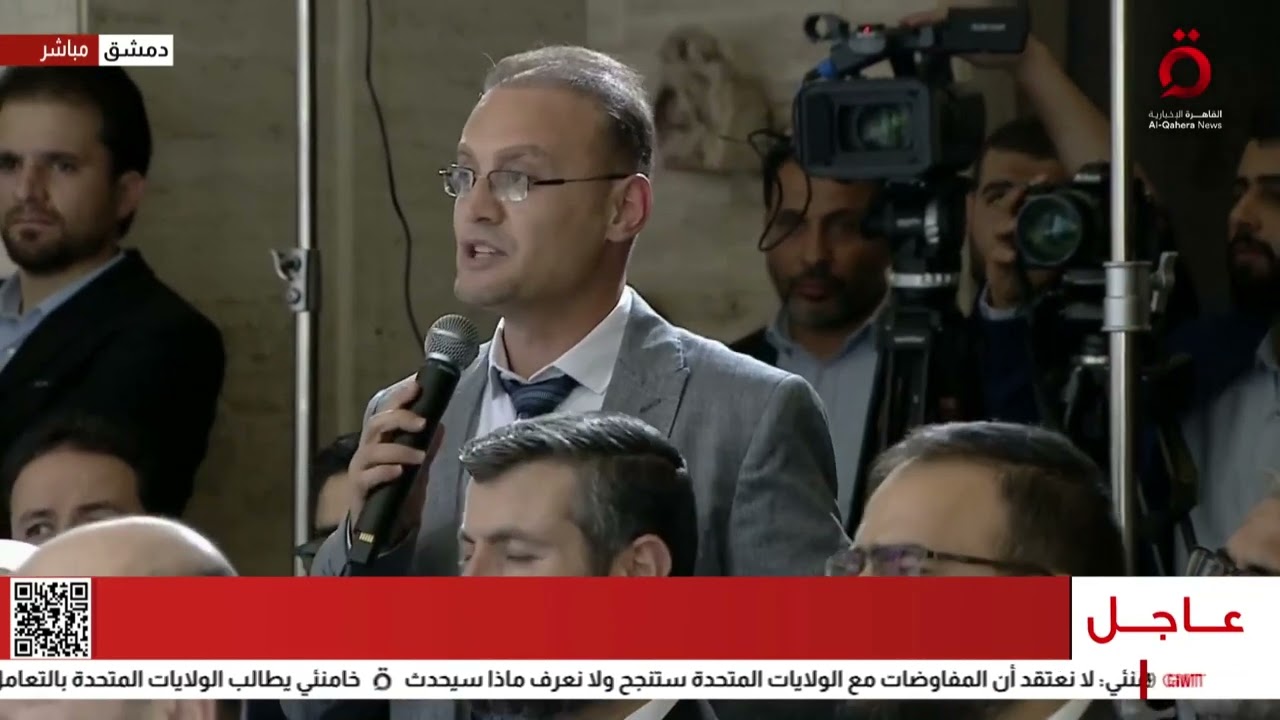 وزير الخارجية الأردني: على إسرائيل احترام سيادة سوريا وإنهاء احتلالها للأرض السورية
