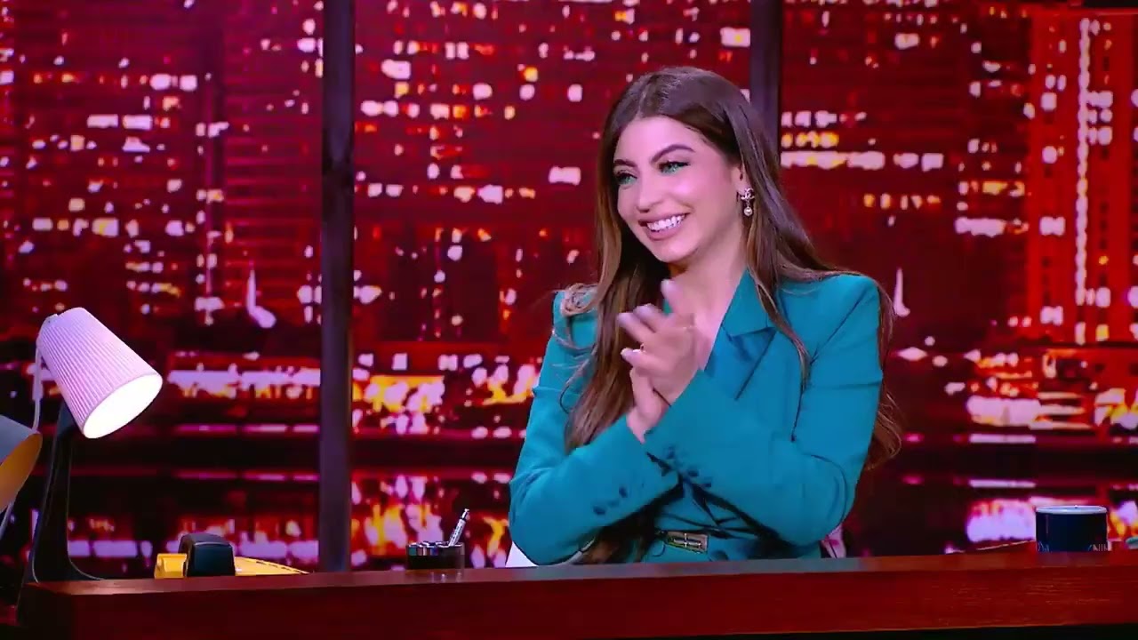 "يا خرابي على الرجولة والجمال😍" بوسي تعلن لأول مرة أسماء الفنانين اللي بتكرش عليهم🤭
