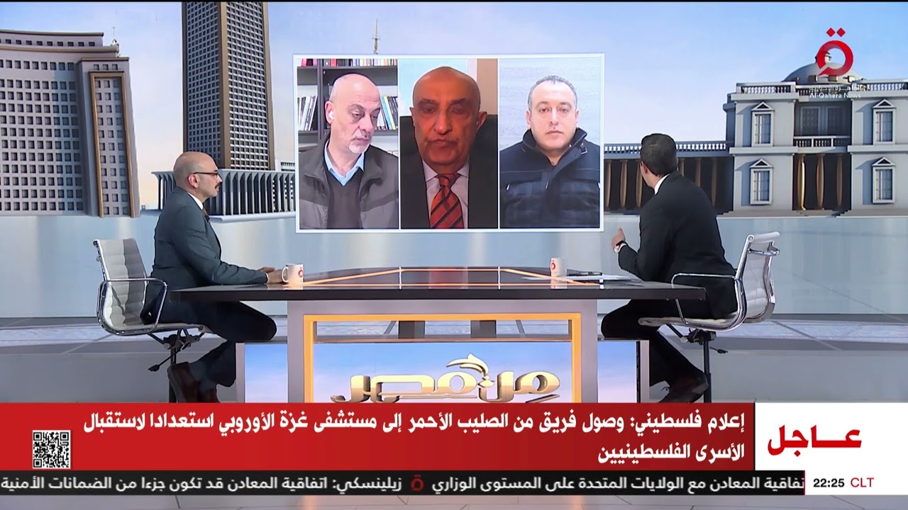 السفير ماجد عبد الفتاح: القمة العربية القادمة ستعزز وحدة الصف العربي حول القضية الفلسطينية