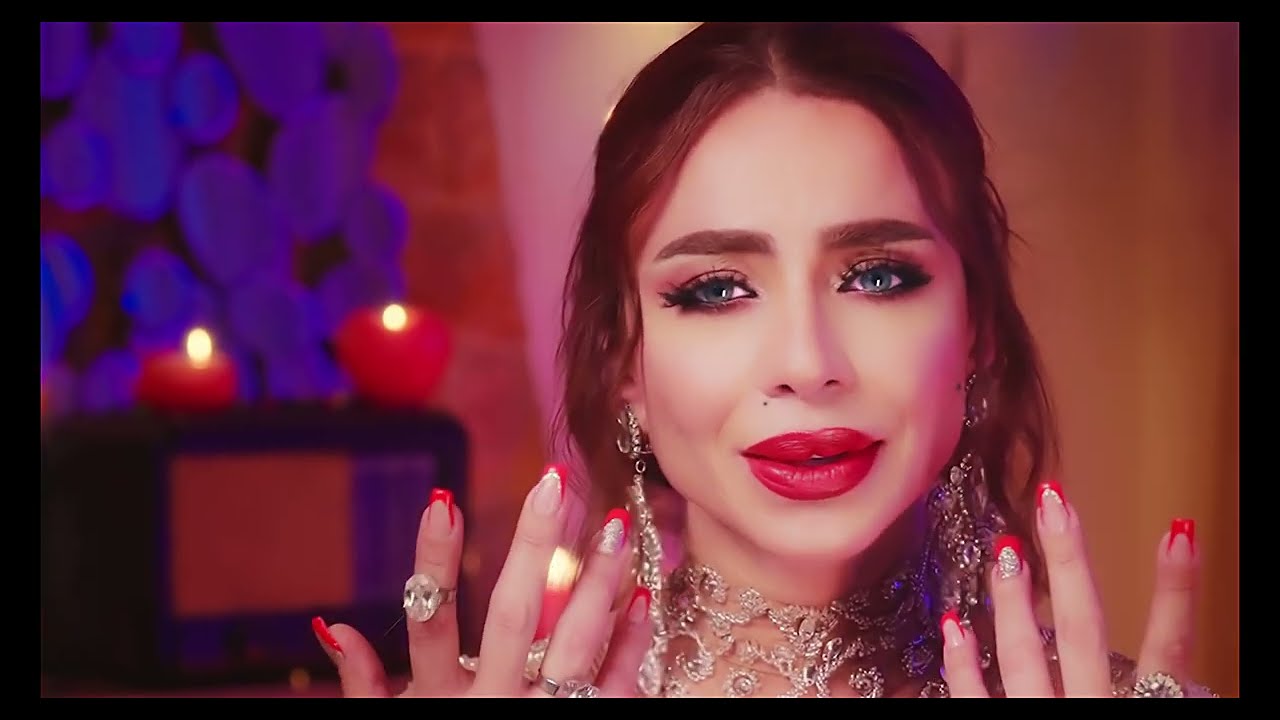 Dolly Shahine - Ana elhaga elhelwa  | دوللي شاهين - انا الحاجة الحلوة