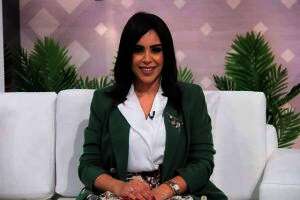 رانا السيحيمي تكشف نصائح للحفاظ على البشرة بالصيف