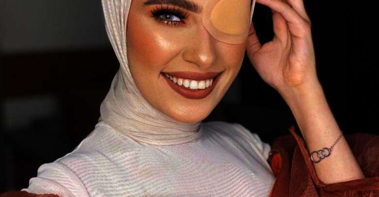 رانيا علي تستعد لتصوير فيلم الـ «زومبي» بطولة حمدي الميرغني