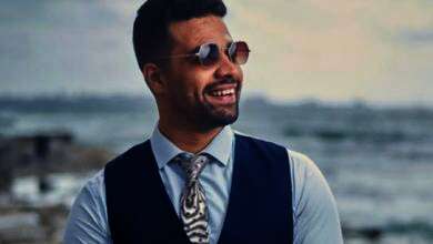 عمر حسين قريباً على منصة شاهد في مسلسل «60 دقيقة»