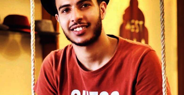محمد أحمد يشارك في مسلسل الرعب «شقة6» على منصة شاهد