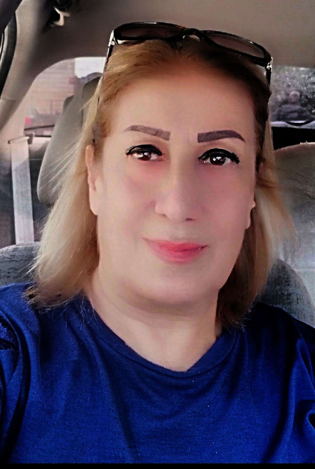 ومعها القلب ..... ودع : للشاعرة قطيف فارس 1 285818013 2940305936268238 1161683296984996257 n 1