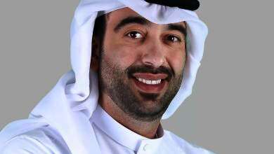 حمد الهاجرى