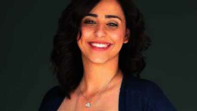 عفراء الظاهري.