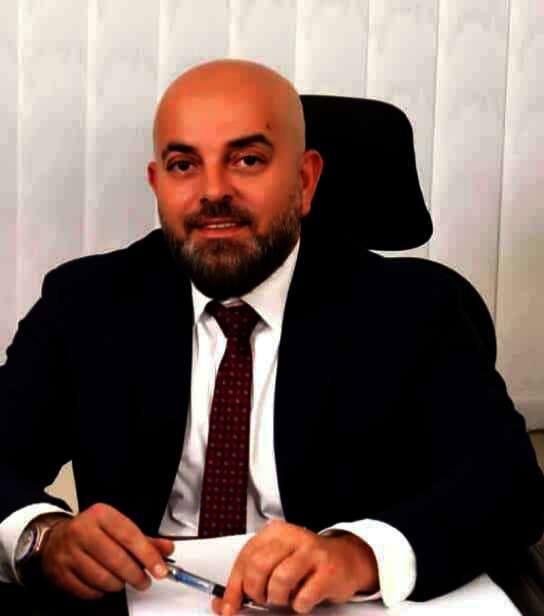 على البداد