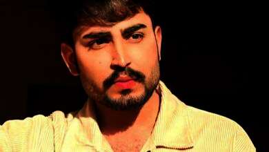 علي رشك .