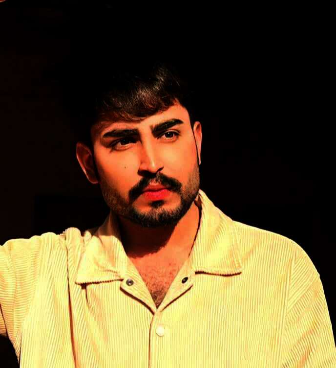 علي رشك .