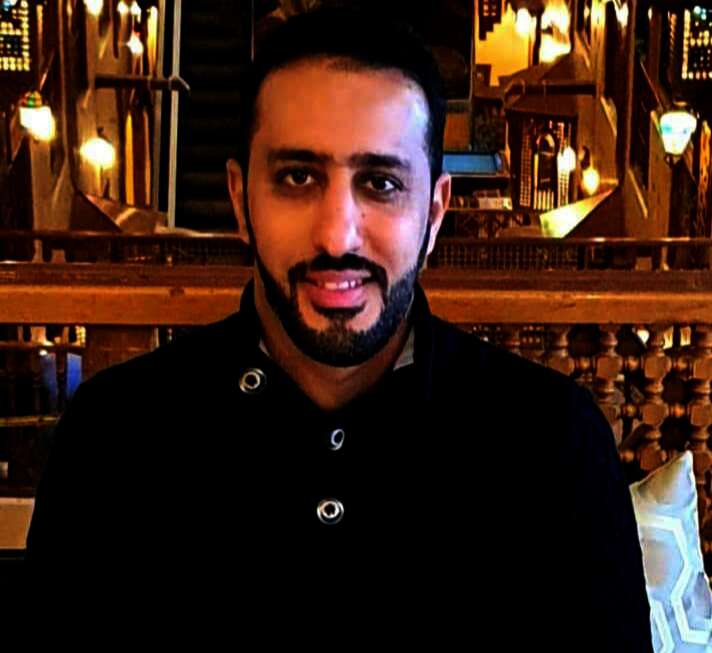 مصعب الحضرمى