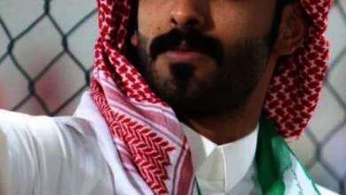 أحمد العوض