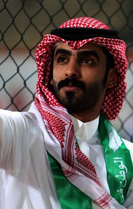 أحمد العوض