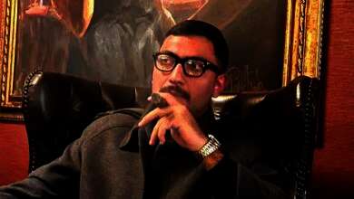 نور عزيز.