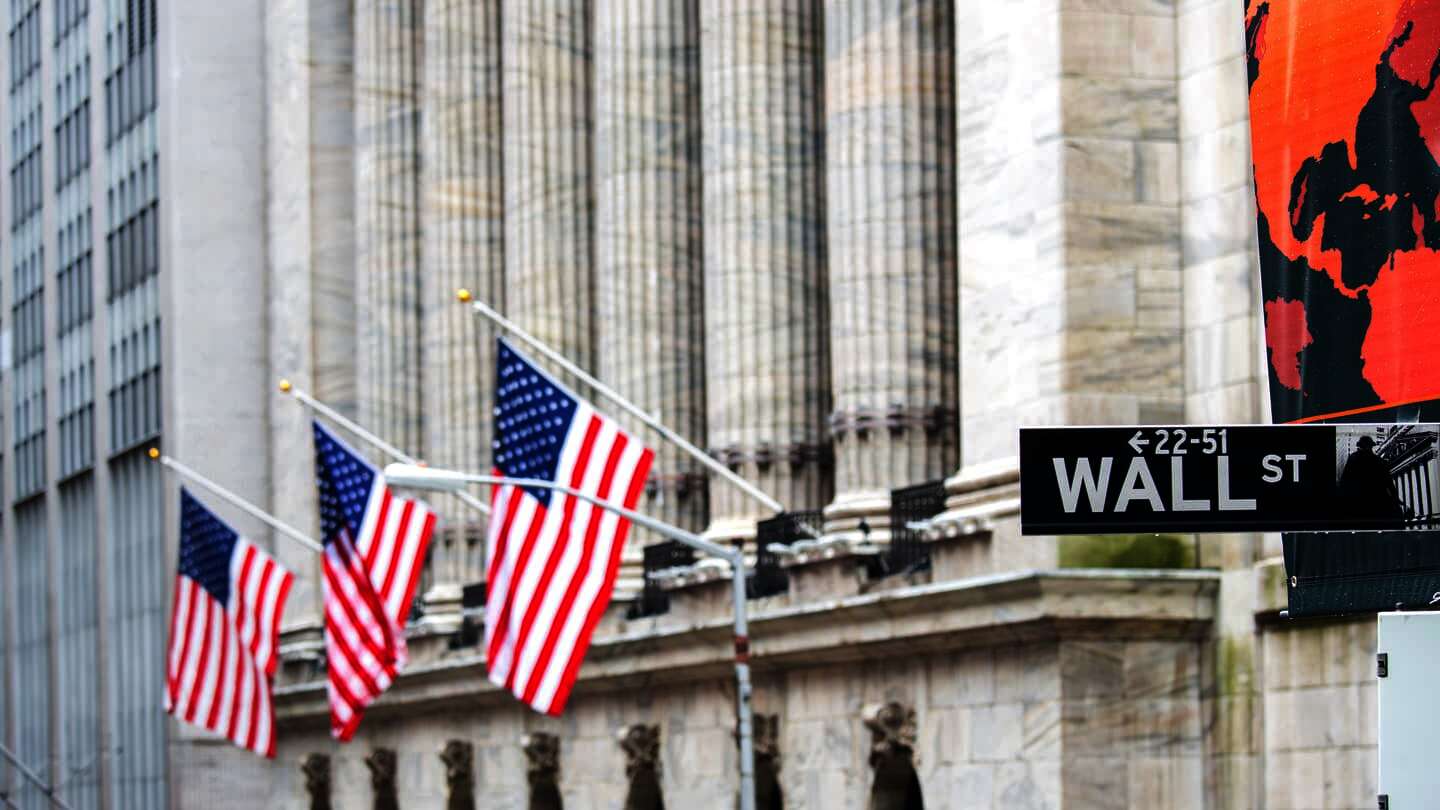 borsat wall street